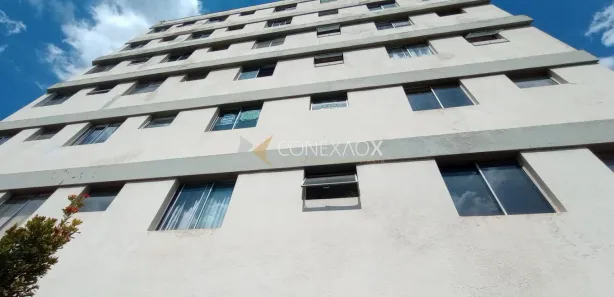 Kitnet com 1 Quarto para alugar, 38m² no Cambuí, Campinas