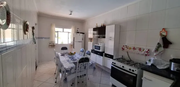 Casa com 3 Quartos à venda, 200m² no São Geraldo, Juiz de Fora