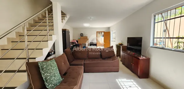 Casa com 3 Quartos à venda, 130m² no Portal de Jacaraípe, Serra