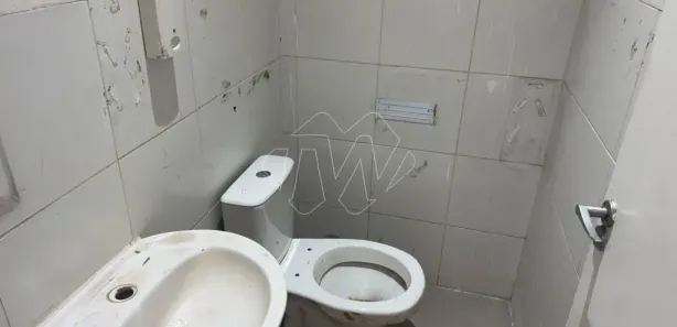 Loja / Salão / Ponto Comercial para alugar, 103m² no Centro, Araraquara