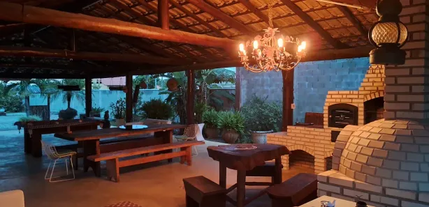 Fazenda / Sítio / Chácara com 2 Quartos à venda, 1000m² no Papucaia, Cachoeiras de Macacu