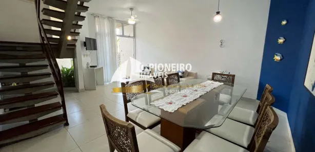 Casa de Condomínio com 4 Quartos para alugar, 140m² no Juquehy, São Sebastião