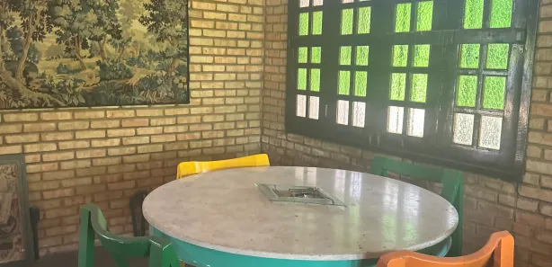 Fazenda / Sítio / Chácara com 4 Quartos para venda ou aluguel, 600m² no Jacaúna, Aquiraz