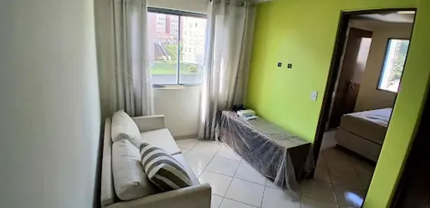 Apartamento com 2 Quartos à venda, 57m² no Jardim Pedra Branca, São Paulo