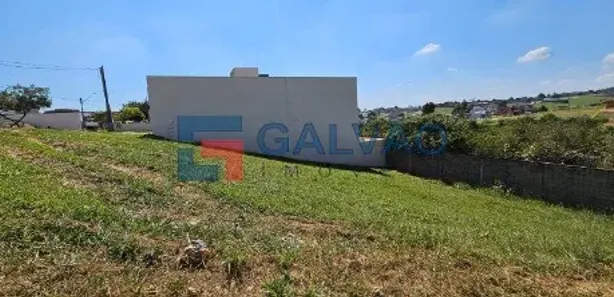 Terreno / Lote / Condomínio à venda, 250m² no Jacaré, Cabreúva