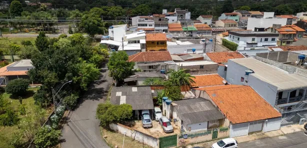 Terreno / Lote / Condomínio à venda, 265m² no Metropolitana, Brasília
