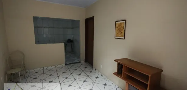Casa com 1 Quarto para alugar, 60m² no Mangueiras, Miguel Pereira