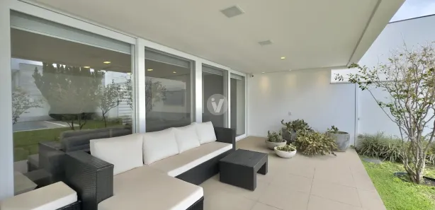 Casa de Condomínio com 4 Quartos à venda, 700m² no Camobi, Santa Maria