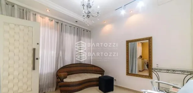 Sobrado com 5 Quartos para venda ou aluguel, 295m² no Mauá, São Caetano do Sul