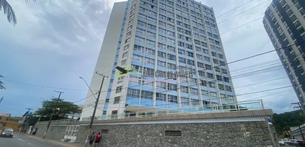 Kitnet com 1 Quarto à venda, 43m² no Praia dos Sonhos, Itanhaém