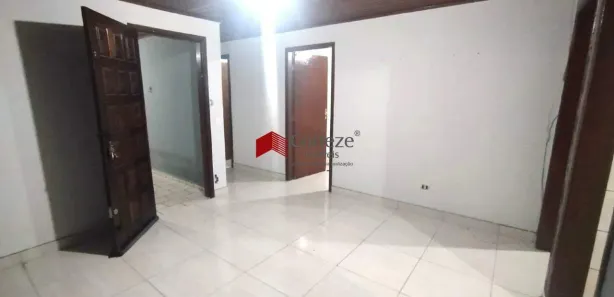 Casa com 3 Quartos para alugar, 104m² no Santo Antônio, São José dos Pinhais