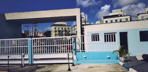 Cobertura com 3 Quartos à venda, 109m² no Caji, Lauro de Freitas