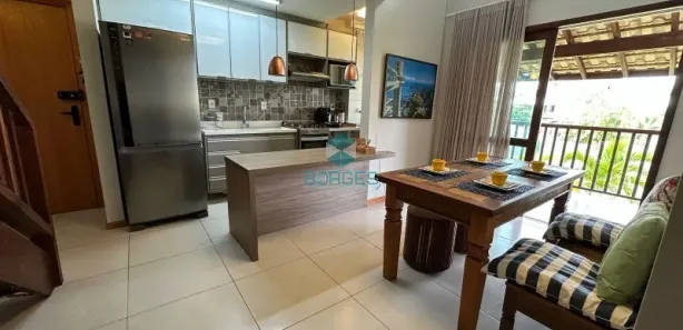Apartamento com 3 Quartos à venda, 99m² no Itacimirim (Monte Gordo), Camaçari
