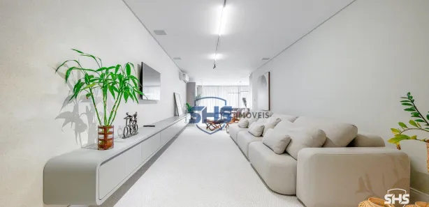 Apartamento com 3 Quartos à venda, 193m² no Bom Retiro, Blumenau