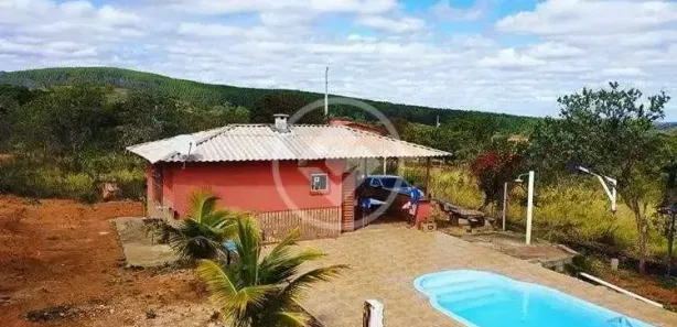 Casa com 2 Quartos à venda, 150m² no , Jaboticatubas