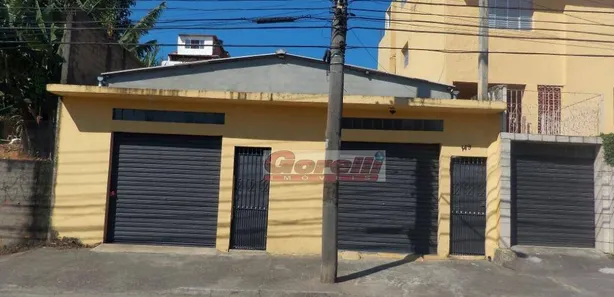 Loja / Salão / Ponto Comercial à venda, 250m² no Jardim Patrícia, Itaquaquecetuba