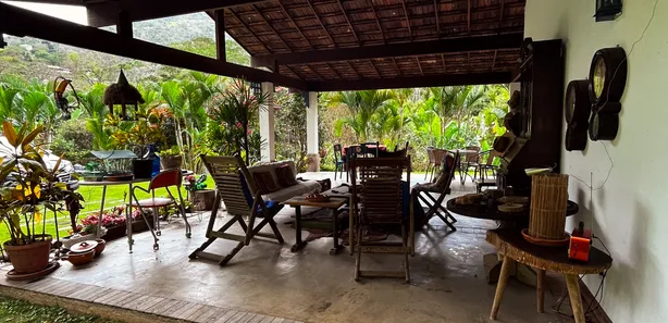 Casa com 2 Quartos à venda, 92m² no Pedro do Rio, Areal