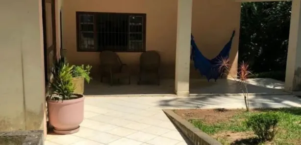Casa de Condomínio com 3 Quartos para alugar, 803m² no Eldorado, Diadema