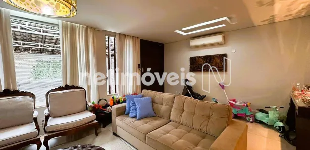 Casa com 3 Quartos à venda, 264m² no Núcleo Bandeirante, Brasília