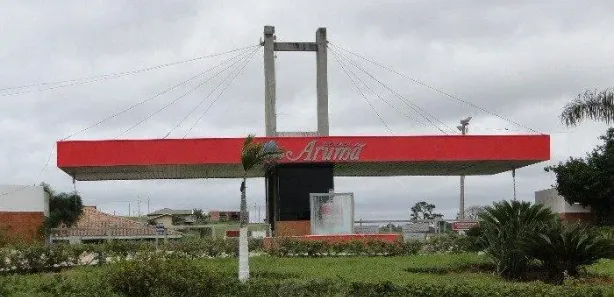 Terreno / Lote / Condomínio à venda, 1000m² no , Sarapuí
