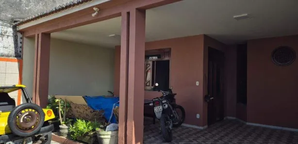 Casa com 4 Quartos à venda, 120m² no Jabotiana, Aracaju