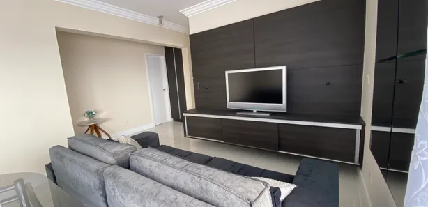 Apartamento com 2 Quartos à venda, 74m² no Barranco, Taubaté