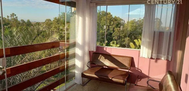 Casa de Condomínio com 3 Quartos à venda, 260m² no Recanto dos Universitários, Rio das Pedras