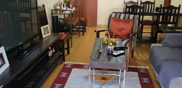 Apartamento com 2 Quartos à venda, 129m² no Bonsucesso, Petrópolis