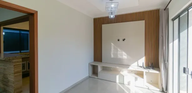 Sobrado com 3 Quartos à venda, 164m² no Jardim São Vicente, Campo Largo