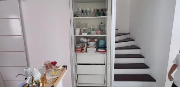 Casa de Condomínio com 2 Quartos à venda, 65m² no Bongi, Recife