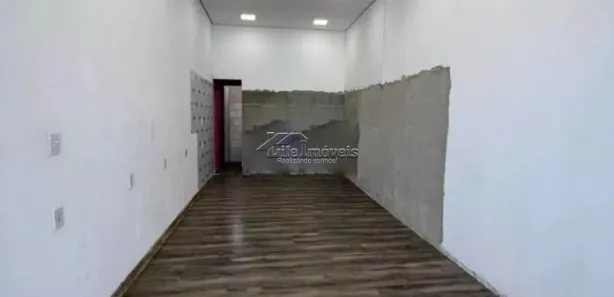Conjunto Comercial / Sala para alugar, 40m² no Remanso Campineiro, Hortolândia