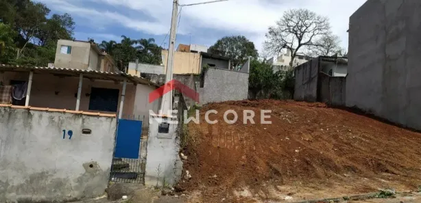 Terreno / Lote / Condomínio à venda, 156m² no Parque Residencial Itapeti, Mogi das Cruzes