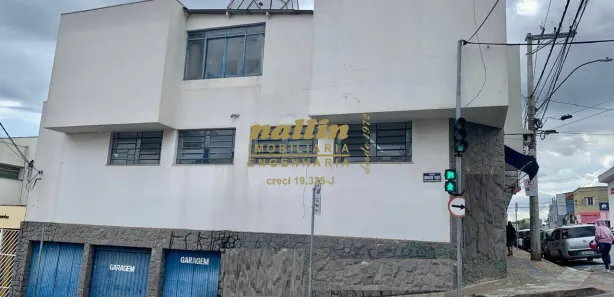 Prédio Inteiro para venda ou aluguel, 291m² no Centro, Itatiba