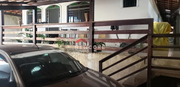 Casa com 3 Quartos à venda, 250m² no Florença, Ribeirão das Neves