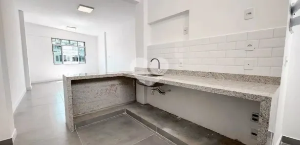 Apartamento com 3 Quartos à venda, 119m² no Flamengo, Rio de Janeiro