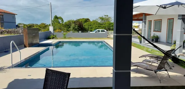 Casa de Condomínio com 4 Quartos à venda, 350m² no , Prado
