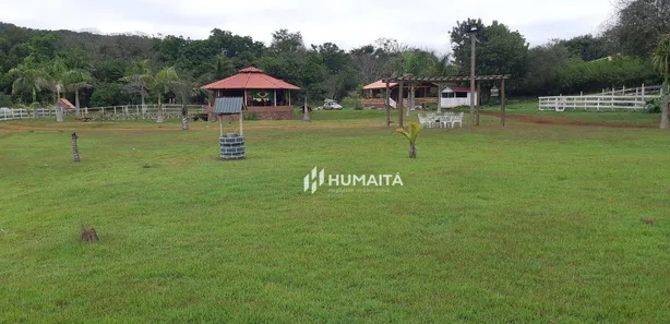 Fazenda / Sítio / Chácara com 2 Quartos à venda, 150m² no Zona Rural, Ibiporã