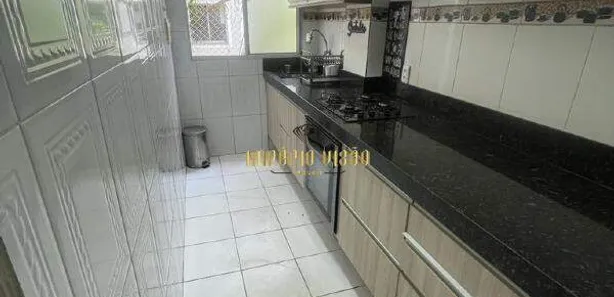 Cobertura com 2 Quartos à venda, 104m² no Vila Santana, Mogi das Cruzes