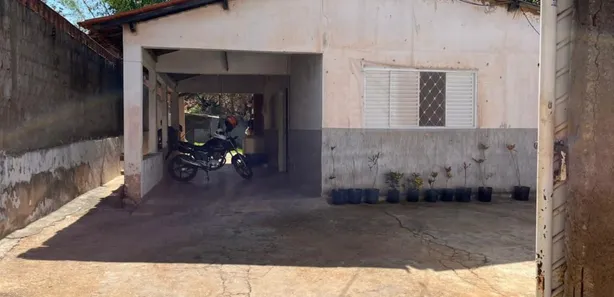 Casa com 3 Quartos à venda, 600m² no Setor Habitacional Vicente Pires - Trecho 3, Brasília