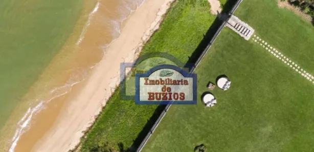 Casa com 6 Quartos para alugar, 700m² no Praia Rasa, Armação dos Búzios