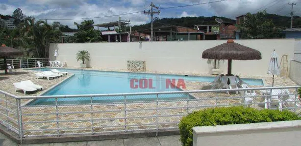 Cobertura com 3 Quartos à venda, 112m² no Maria Paula, São Gonçalo