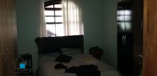 Fazenda / Sítio / Chácara com 4 Quartos à venda, 5000m² no Chácaras Rurais Guararema, Jacareí