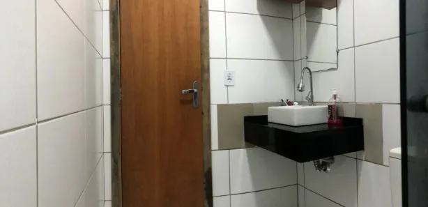 Casa de Condomínio com 2 Quartos à venda, 230m² no Ponte Alta Norte, Brasília