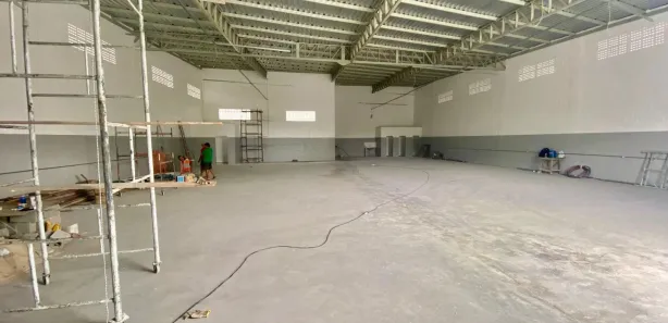 Galpão / Depósito / Armazém para alugar, 550m² no Novo Aleixo, Manaus