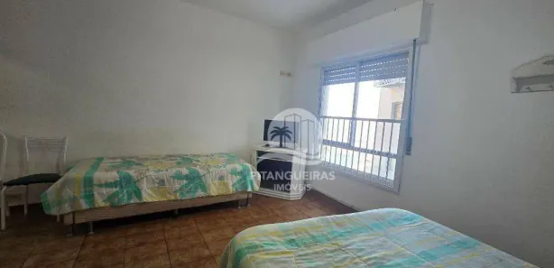 Kitnet com 1 Quarto à venda, 30m² no Pitangueiras, Guarujá