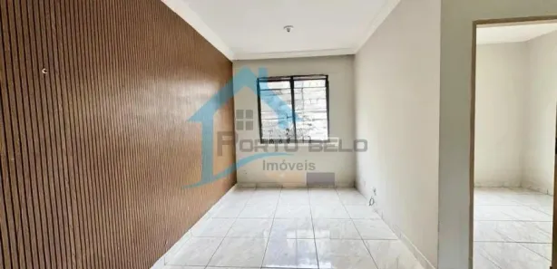 Apartamento com 2 Quartos à venda, 53m² no Centro, Contagem