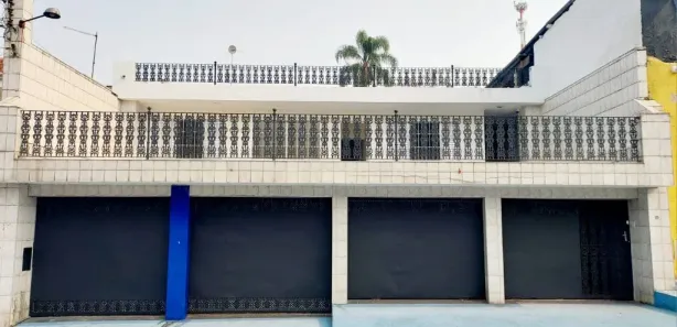 Casa com 3 Quartos à venda, 238m² no Vila Dalva, São Paulo
