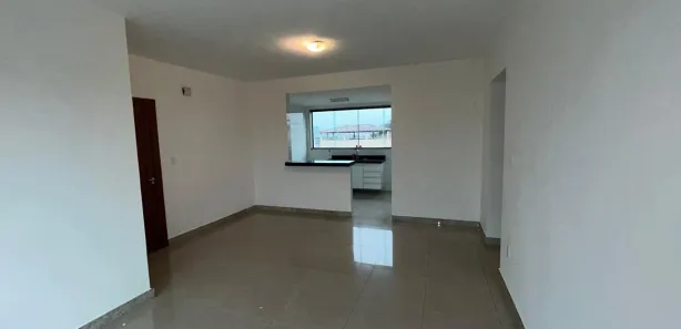 Apartamento com 3 Quartos para alugar, 120m² no Vila Brasil, Sete Lagoas