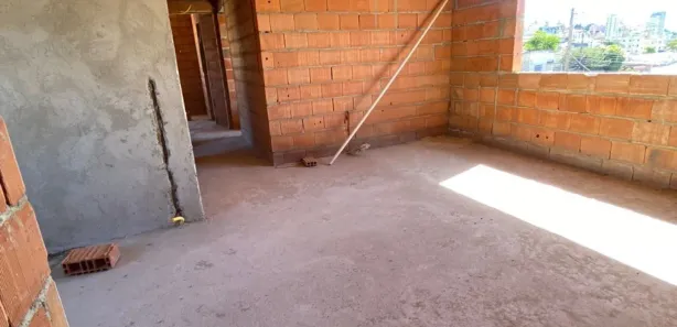 Apartamento com 3 Quartos à venda, 78m² no Padre Eustáquio, Belo Horizonte