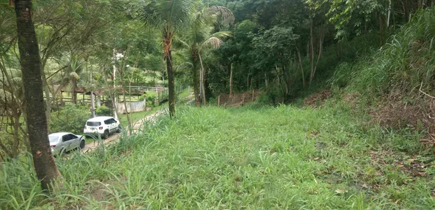 Fazenda / Sítio / Chácara com 2 Quartos à venda, 11000m² no Barreira (Bacaxá), Saquarema